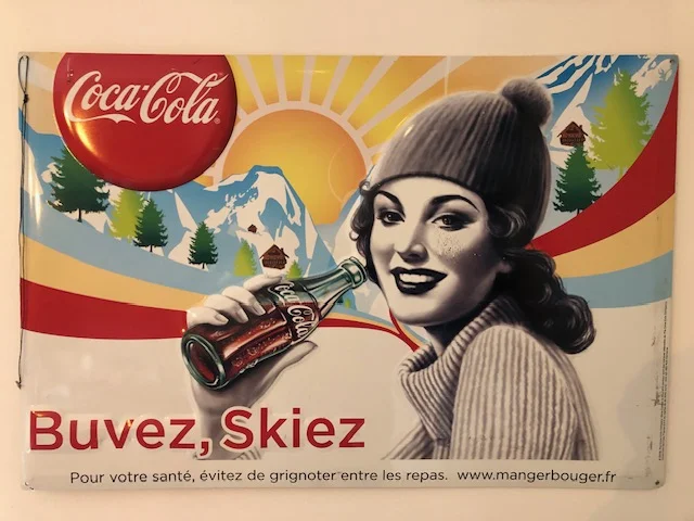 RECHERCHE DECO montagne