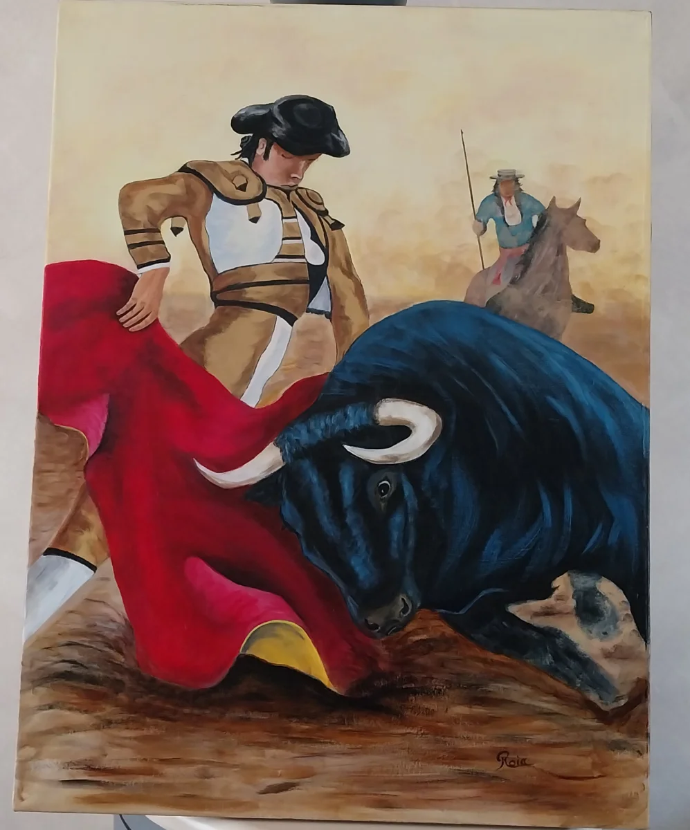 Torero