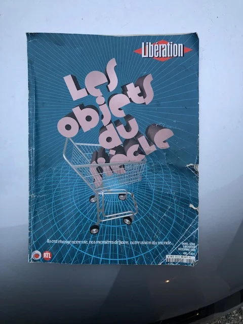 Revue LIBÉRATION