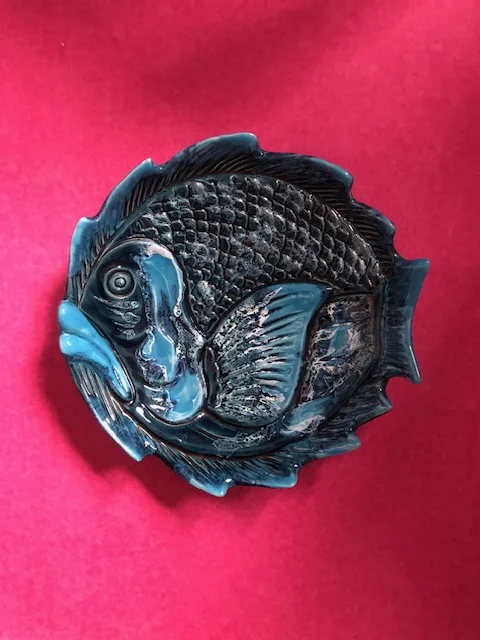 VOTRE AVIS sur ce plat Vallauris