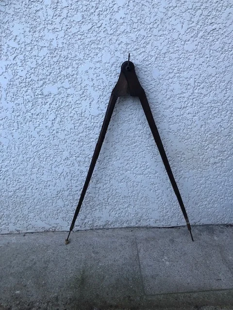 Grand Compas Bois MICHELIN