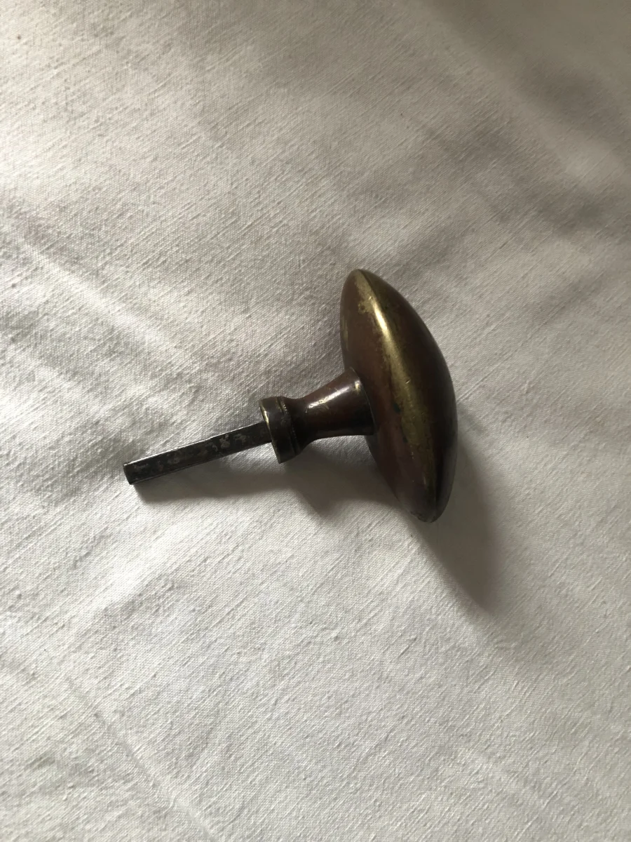 Ancienne Poignée de porte