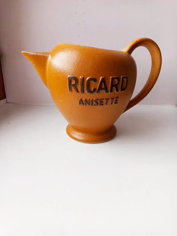 pichet RICARD anisette