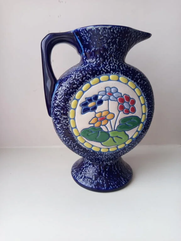pichet art deco AMPHORA
