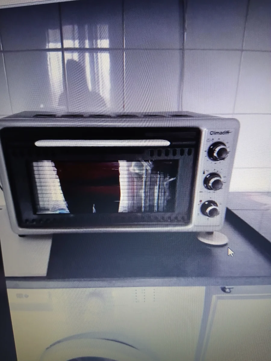 PETIT FOUR ÉLECTRIQUE