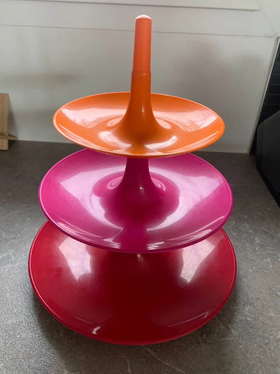 Porte fruits VINTAGE