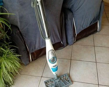 balai vapeur Shark jamais servi