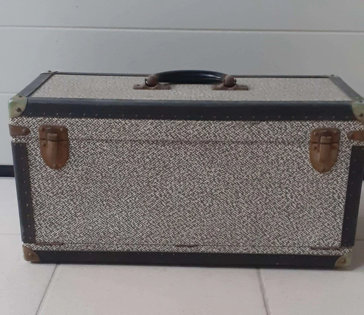 Valise Vuitton