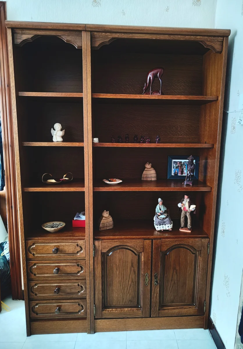 Bibliothèque séparable