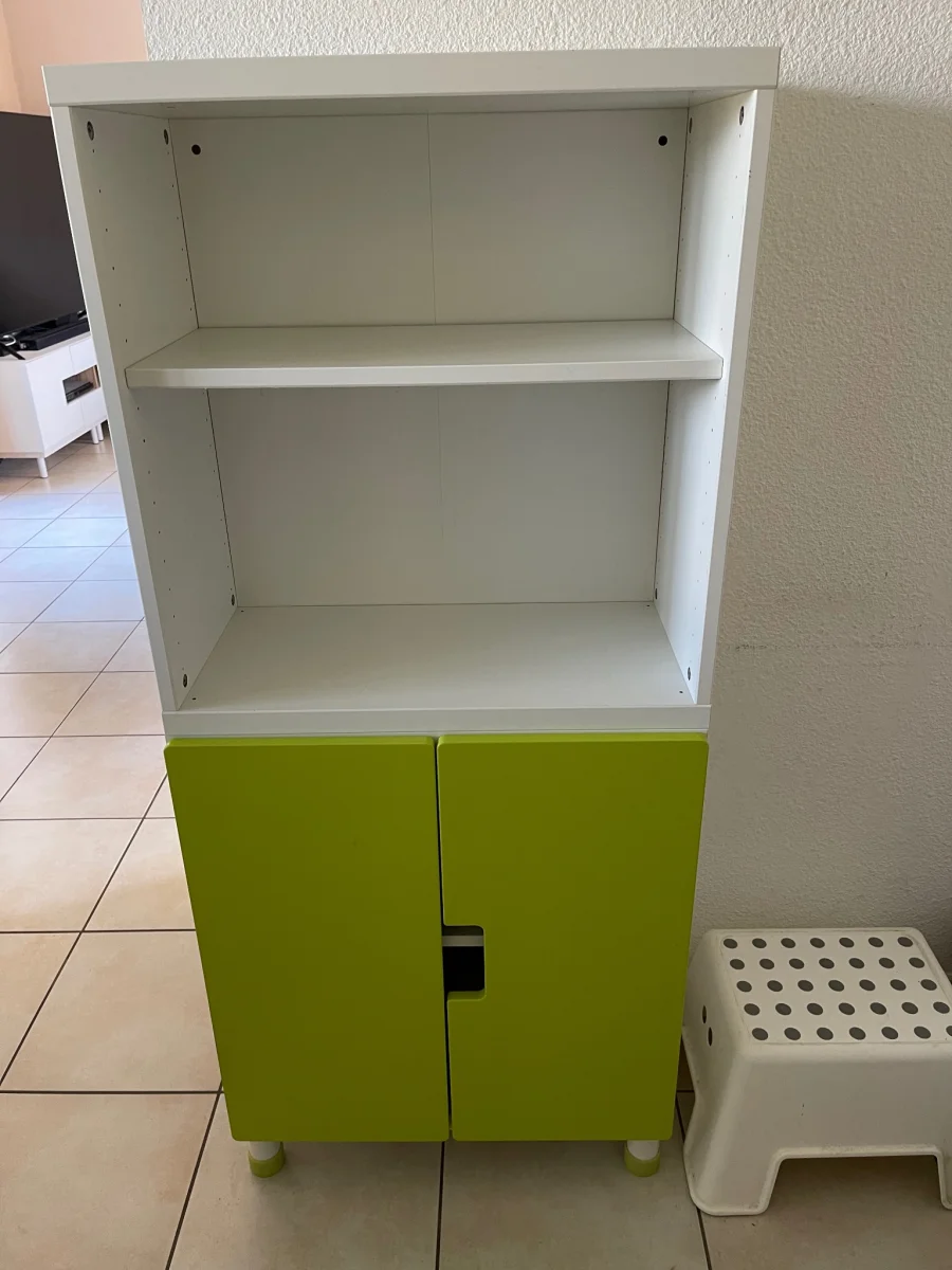 Petit meuble ikea
