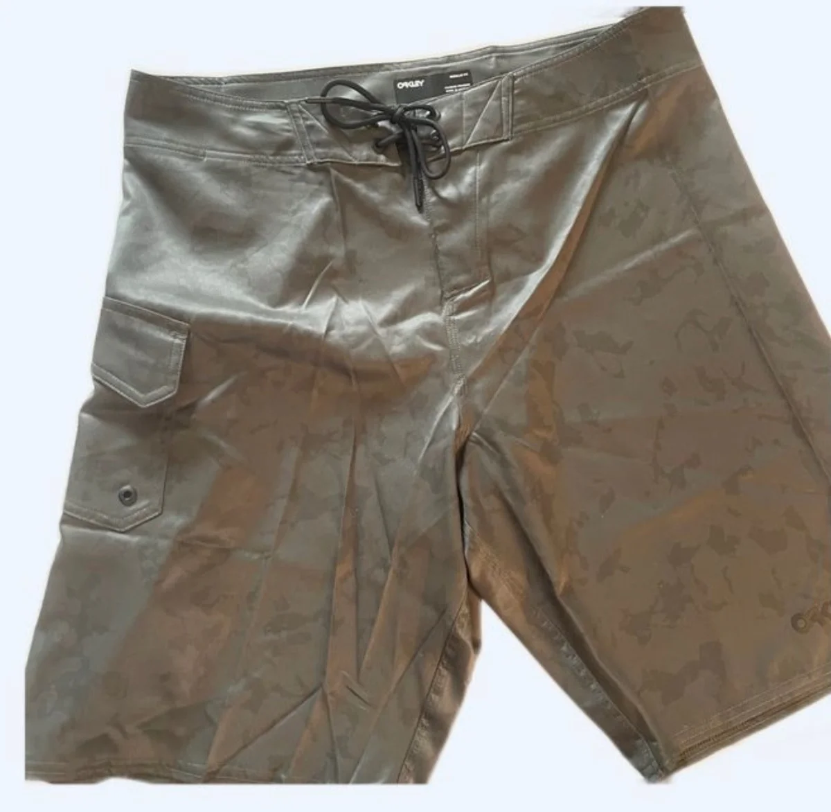 Short de bain Oakley