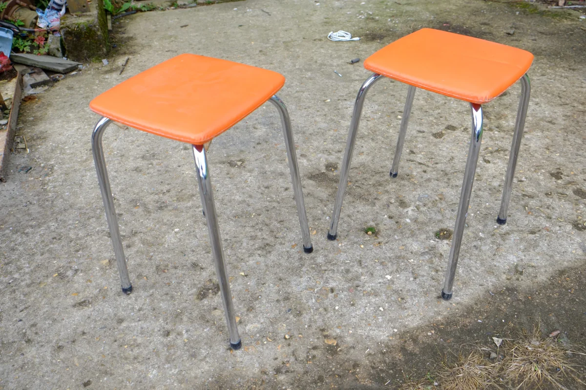 Tabourets
