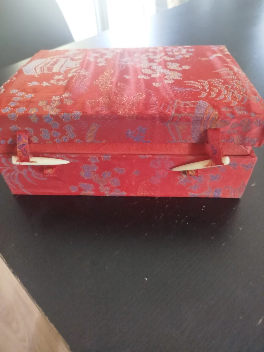 Petit service à thé vintage complet