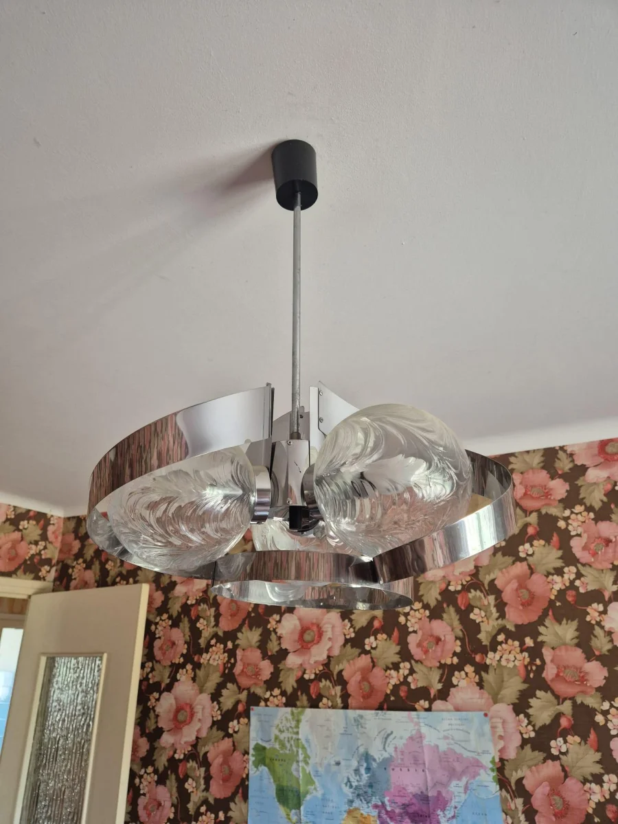 Lustre Vintage