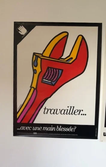 Affiche Chadebec