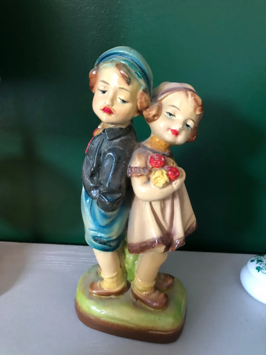 RECHERCHE pour collection
