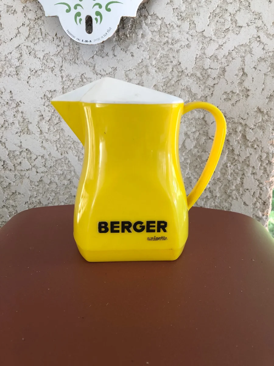 Pichet de bar BERGER
