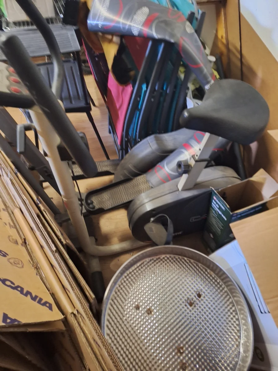 Vélo et cardio