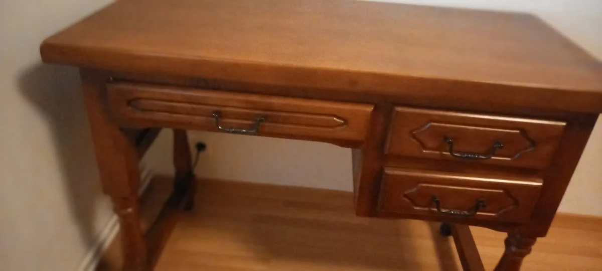 Bureau secrétaire