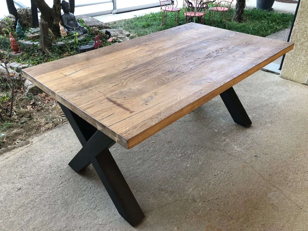 Table à manger H&H