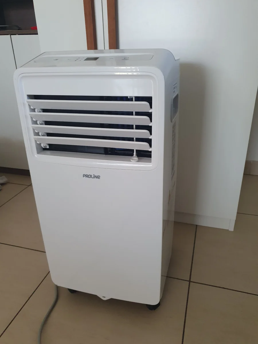 Climatisation mobile