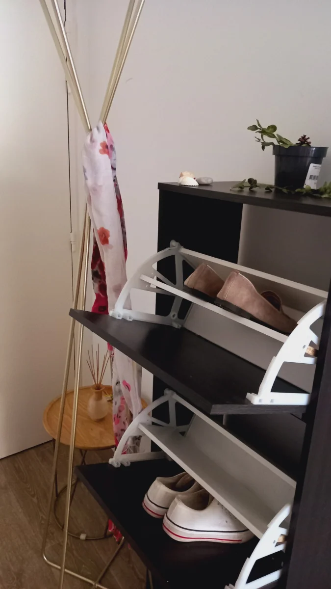 Meuble à chaussures