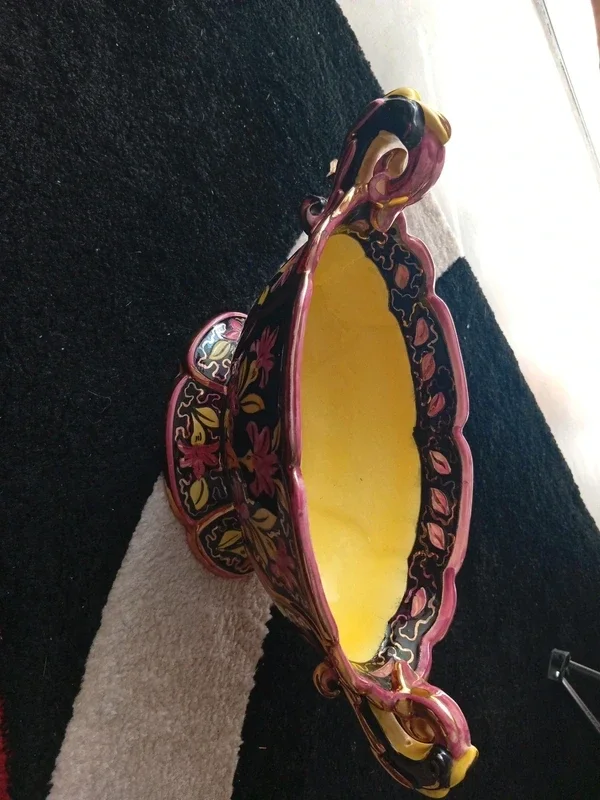 Jardinière de table