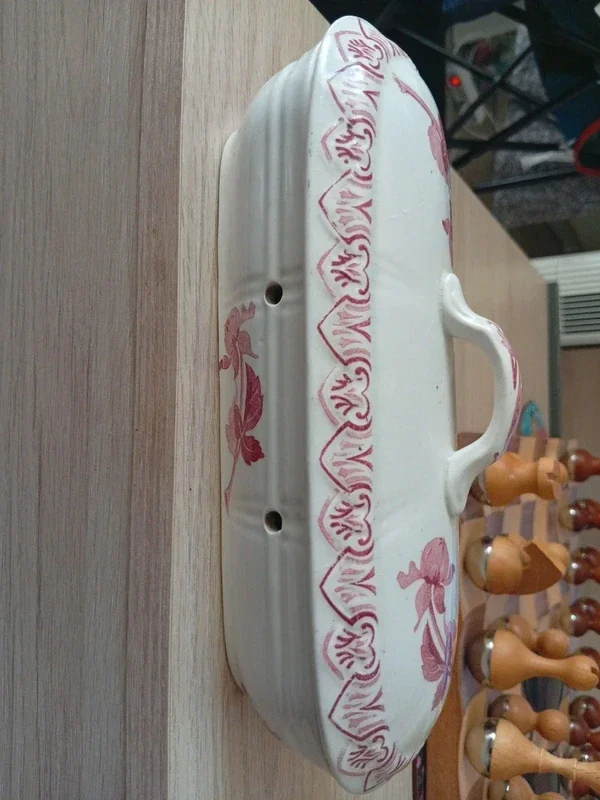 Porcelaine