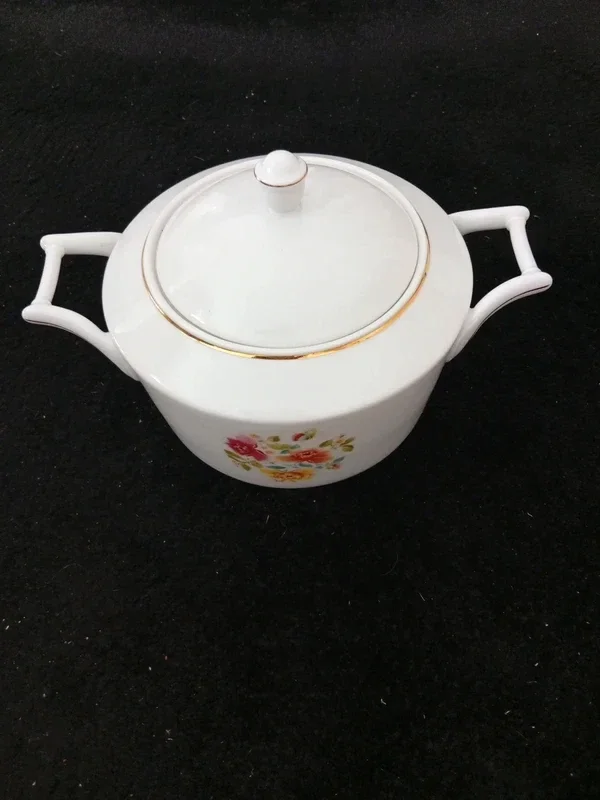 Soupière de table