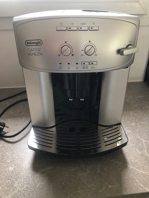 Machine à café DELONGHI